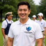 画像14: 力強い鷲のエンブレムロゴ (14)