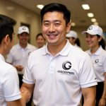 画像14: 洗練されたG字のグローバルロゴ (14)