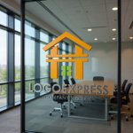 画像10: スタイリッシュなHを象った住宅ロゴ (10)