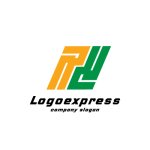 画像3: 力強く融合したRDのモダンロゴ (3)