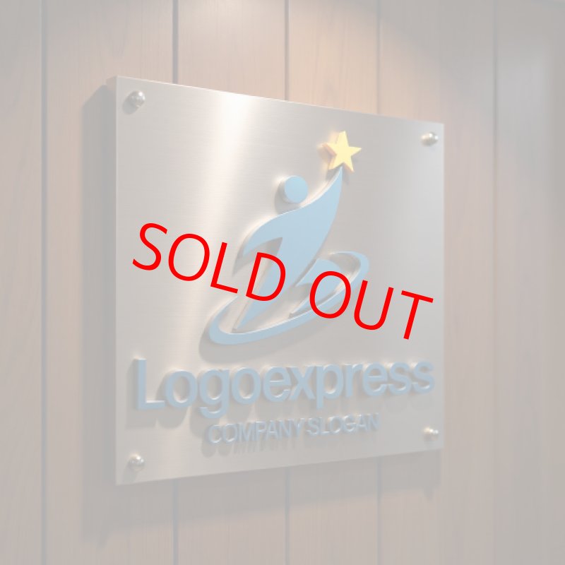 画像5: 目標達成ロゴ (5)