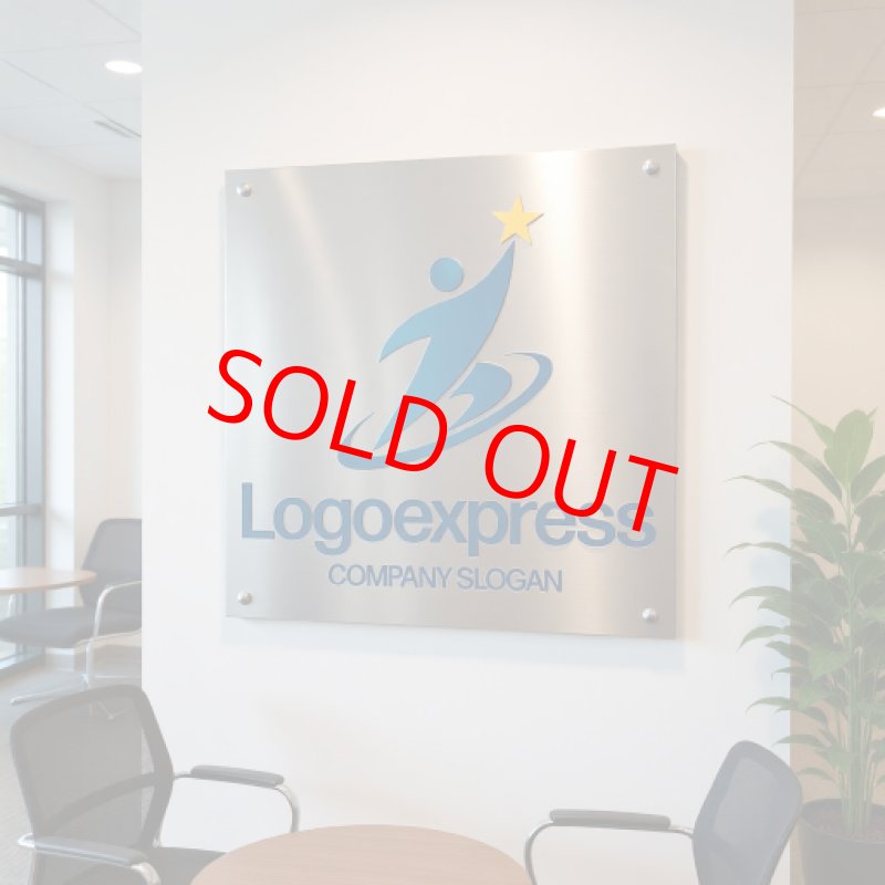 画像7: 目標達成ロゴ (7)