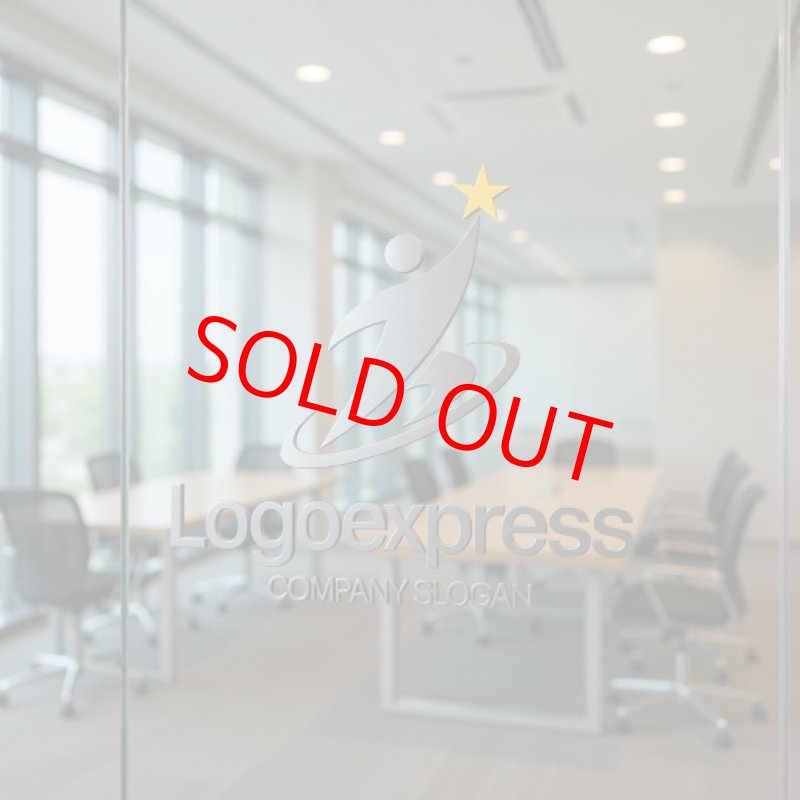 画像9: 目標達成ロゴ (9)