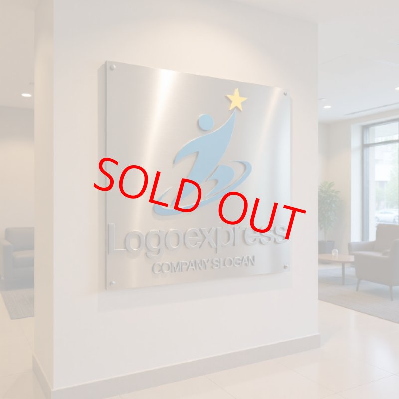 画像10: 目標達成ロゴ (10)