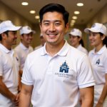 画像14: 城と都市を組み合わせたロゴ (14)