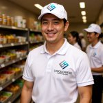 画像14: 連結するESのシャープなロゴ (14)