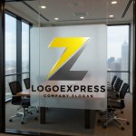 画像11: シャープなZ字のダイナミックロゴ (11)