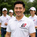 画像14: 連結するN字のダイナミックロゴ (14)