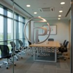画像9: 円とFPの融合、情熱と信頼のロゴ (9)