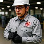 画像5: 円形のAとPのロゴ (5)