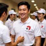 画像14: 「T」と情熱が輝くグローバルロゴ (14)