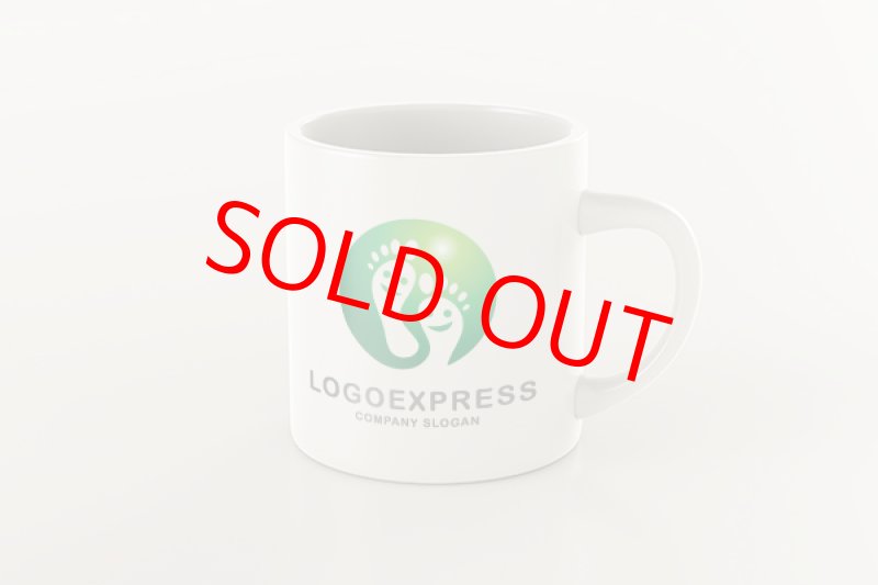 画像6: 幸せな足のロゴ (6)