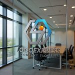 画像10: 六角形とS字未来へ導く人々のロゴ (10)