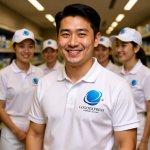 画像14: グローバルなE字と未来への軌跡ロゴ (14)