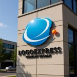 画像8: グローバルなE字と未来への軌跡ロゴ (8)