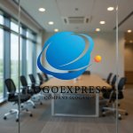 画像9: グローバルなE字と未来への軌跡ロゴ (9)