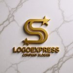 画像13: 輝く星と情熱のSロゴ (13)