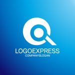 画像4: 探求と品質を象徴するQ字ロゴ (4)