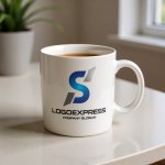 画像16: シャープで未来志向のS字ロゴ (16)