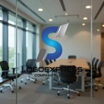 画像9: シャープで未来志向のS字ロゴ (9)