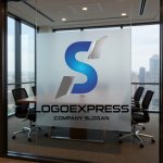 画像11: シャープで未来志向のS字ロゴ (11)