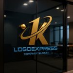 画像15: 輝く1Kと加速の軌跡ロゴ (15)