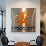 画像7: 輝く1Kと加速の軌跡ロゴ (7)