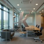 画像9: 輝く1Kと加速の軌跡ロゴ (9)