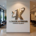 画像10: 輝く1Kと加速の軌跡ロゴ (10)