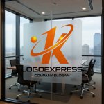 画像11: 輝く1Kと加速の軌跡ロゴ (11)