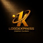 画像12: 輝く1Kと加速の軌跡ロゴ (12)