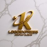 画像13: 輝く1Kと加速の軌跡ロゴ (13)