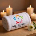 画像5: 「M」字の人々が織りなす多様な花ロゴ (5)