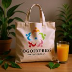 画像8: 「M」字の人々が織りなす多様な花ロゴ (8)