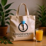 画像8: 輝くダイヤモンドとIのリングロゴ (8)