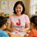 画像5: 躍動する音符のロゴ (5)