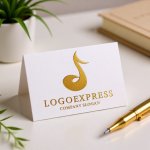 画像16: 躍動する音符のロゴ (16)