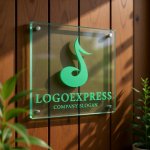 画像11: 躍動する音符のロゴ (11)