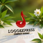 画像12: 躍動する音符のロゴ (12)