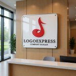 画像13: 躍動する音符のロゴ (13)