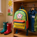 画像7: きらめく笑顔のカラフル星ロゴ (7)