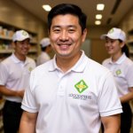 画像14: Sと星を組み合わせたロゴ (14)