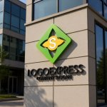 画像8: Sと星を組み合わせたロゴ (8)