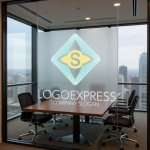 画像11: Sと星を組み合わせたロゴ (11)