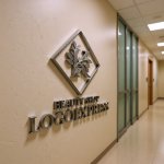 画像15: 優雅な「K」と植物のロゴ (15)