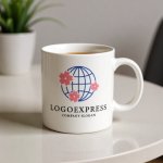 画像16: 世界に広がる桜と地球のロゴ (16)