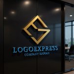 画像15: 「EG」が融合したシャープな高級感ロゴ (15)