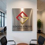 画像7: 「EG」が融合したシャープな高級感ロゴ (7)