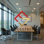 画像9: 「EG」が融合したシャープな高級感ロゴ (9)