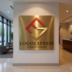 画像10: 「EG」が融合したシャープな高級感ロゴ (10)